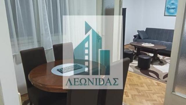 Stan, Dvosoban, Izdavanje, 52m2, Bulevar Nemanjica, Medijana, Niš