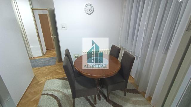 Stan, Dvosoban, Izdavanje, 52m2, Bulevar Nemanjica, Medijana, Niš