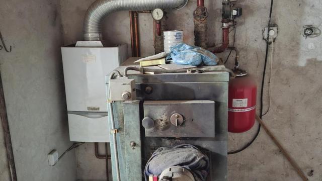 Kuća, Petosoban, Prodaja, 91m2, Sremska Kamenica, Petrovaradin, Novi Sad