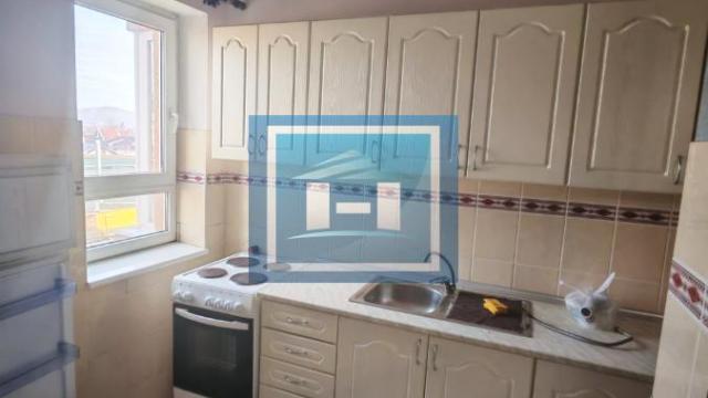 Stan, Dvosoban, Izdavanje, 61m2, Centar, Gradska lokacija, Paraćin