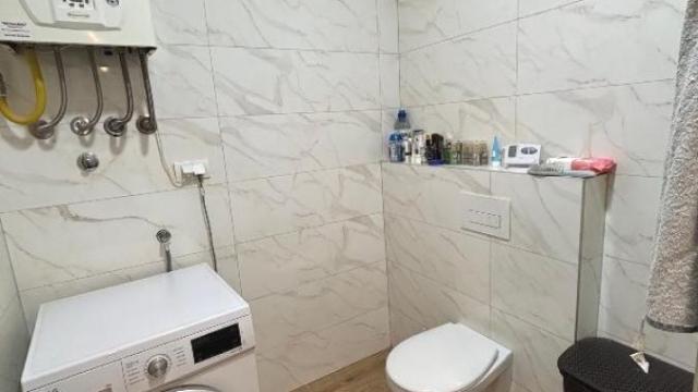 Stan, Dvosoban, Prodaja, 60m2, Novi Banovci, Okolno mesto, Svetosavska