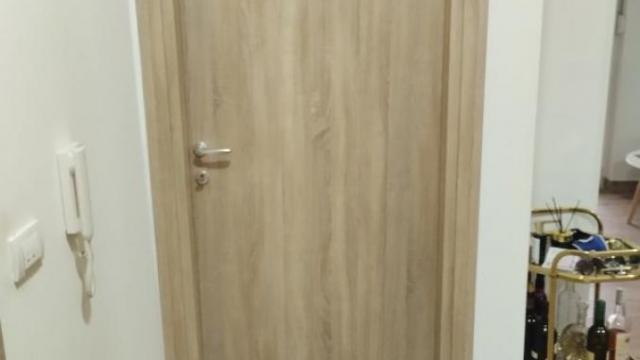 Stan, Dvosoban, Prodaja, 60m2, Novi Banovci, Okolno mesto, Svetosavska