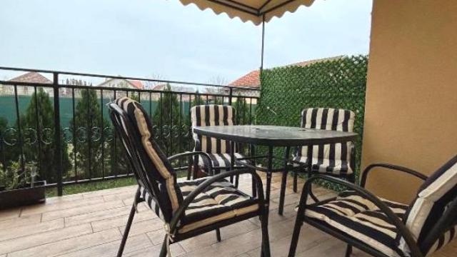 Stan, Dvosoban, Prodaja, 60m2, Novi Banovci, Okolno mesto, Svetosavska