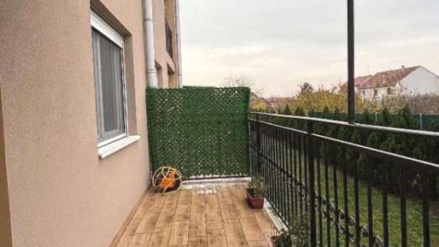 Stan, Dvosoban, Prodaja, 60m2, Novi Banovci, Okolno mesto, Svetosavska