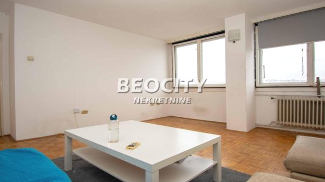 Stan, Dvosoban, Prodaja, 50m2, Konjarnik, Voždovac, Milića Rakića