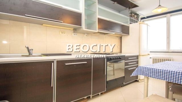 Stan, Dvosoban, Prodaja, 50m2, Konjarnik, Voždovac, Milića Rakića