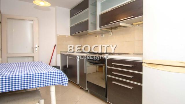 Stan, Dvosoban, Prodaja, 50m2, Konjarnik, Voždovac, Milića Rakića