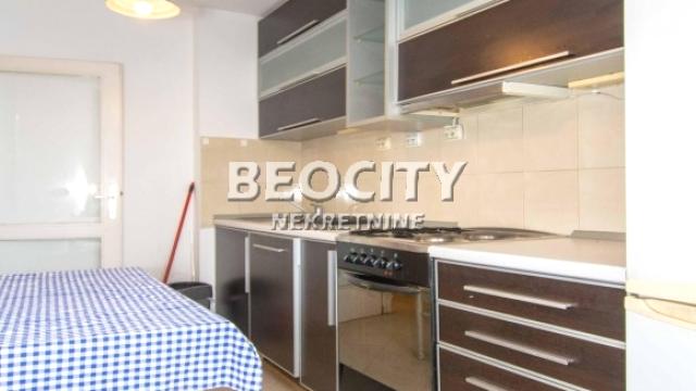 Stan, Dvosoban, Prodaja, 50m2, Konjarnik, Voždovac, Milića Rakića