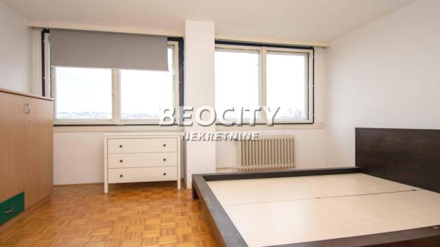 Stan, Dvosoban, Prodaja, 50m2, Konjarnik, Voždovac, Milića Rakića