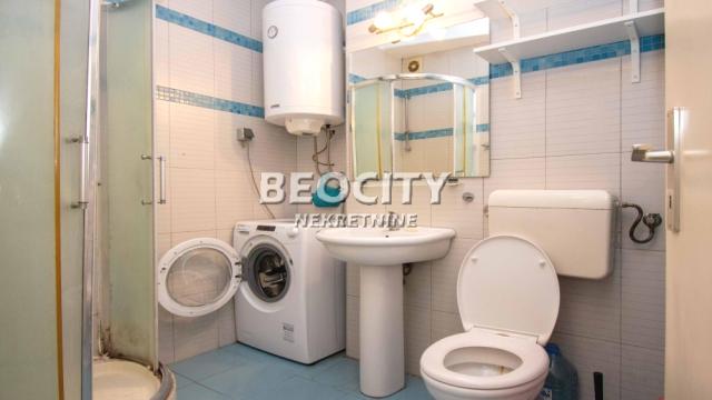 Stan, Dvosoban, Prodaja, 50m2, Konjarnik, Voždovac, Milića Rakića