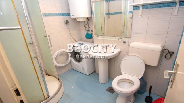 Stan, Dvosoban, Prodaja, 50m2, Konjarnik, Voždovac, Milića Rakića