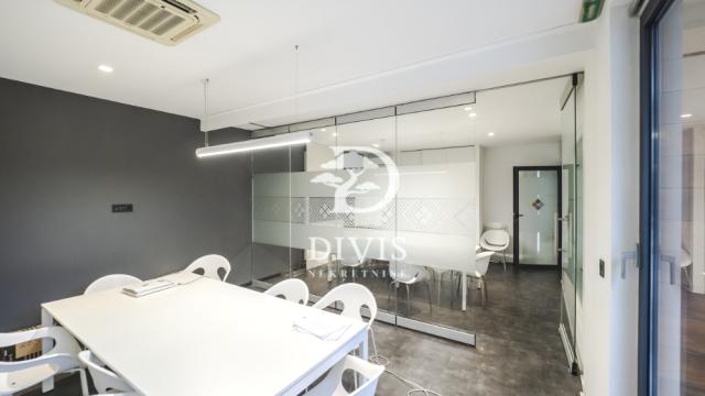 Poslovni prostor, Petosoban i veći, Izdavanje, 303m2, Knićaninova