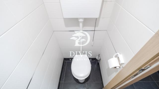 Poslovni prostor, Petosoban i veći, Izdavanje, 303m2, Knićaninova