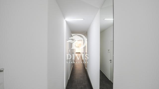 Poslovni prostor, Petosoban i veći, Izdavanje, 303m2, Knićaninova