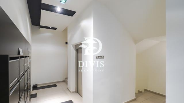 Poslovni prostor, Petosoban i veći, Izdavanje, 303m2, Knićaninova