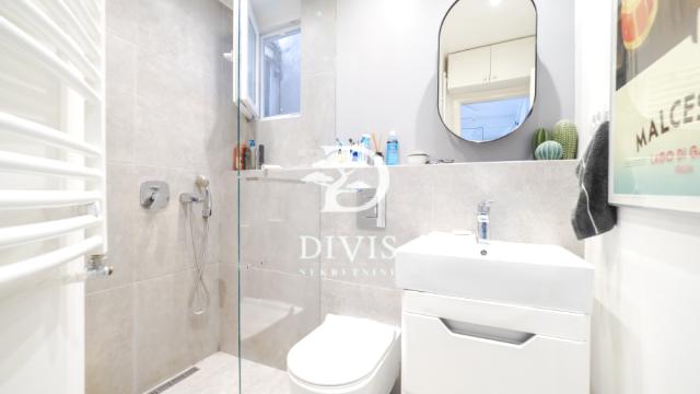 Stan, Dvosoban, Prodaja, 56m2, Hilandarska