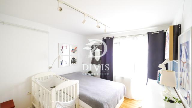 Stan, Dvosoban, Prodaja, 56m2, Hilandarska