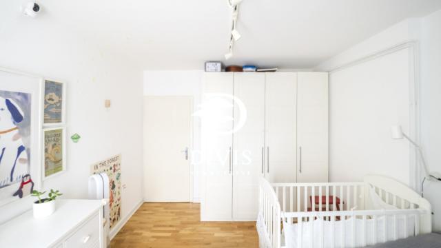 Stan, Dvosoban, Prodaja, 56m2, Hilandarska