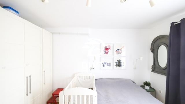 Stan, Dvosoban, Prodaja, 56m2, Hilandarska