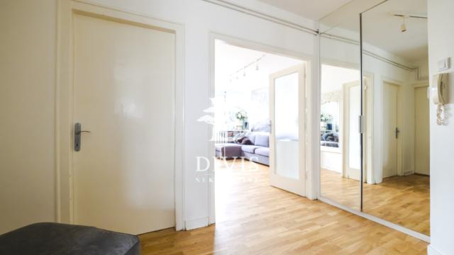 Stan, Dvosoban, Prodaja, 56m2, Hilandarska