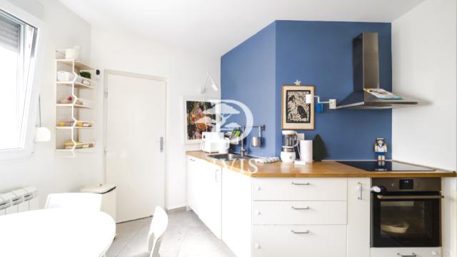 Stan, Dvosoban, Prodaja, 56m2, Hilandarska