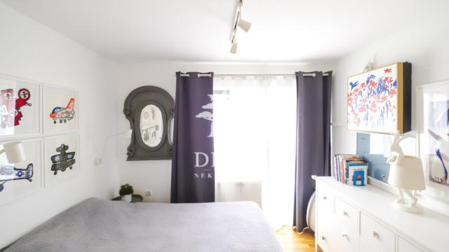 Stan, Dvosoban, Prodaja, 56m2, Hilandarska