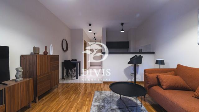 Stan, Dvosoban, Prodaja, 70m2, Slavka Ćuruvije