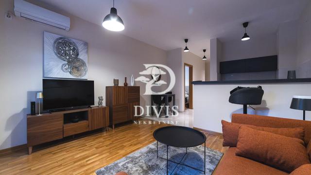 Stan, Dvosoban, Prodaja, 70m2, Slavka Ćuruvije