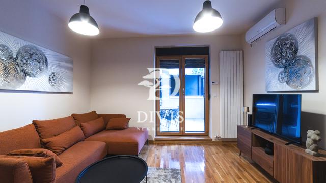 Stan, Dvosoban, Prodaja, 70m2, Slavka Ćuruvije