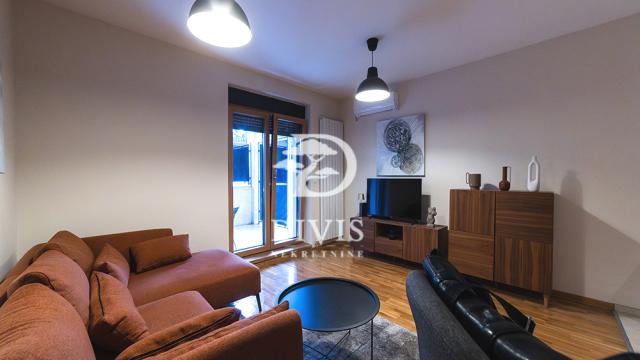 Stan, Dvosoban, Prodaja, 70m2, Slavka Ćuruvije