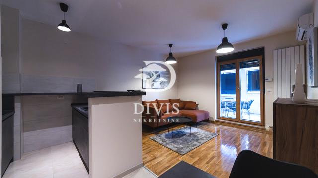 Stan, Dvosoban, Prodaja, 70m2, Slavka Ćuruvije