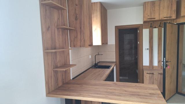 Stan, Dvosoban, Prodaja, 48m2, Stefana Prvovenčanog