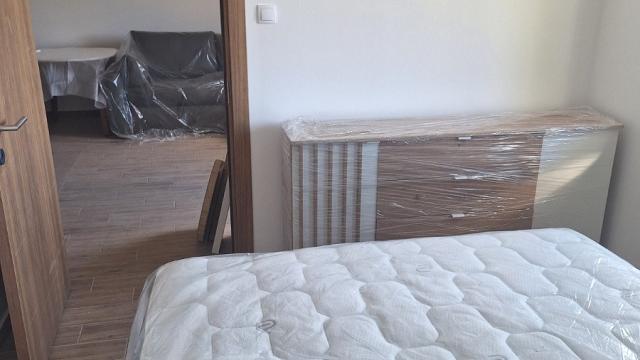 Stan, Dvosoban, Prodaja, 48m2, Stefana Prvovenčanog