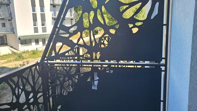 Stan, Dvosoban, Prodaja, 48m2, Stefana Prvovenčanog