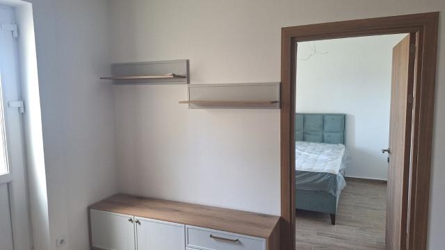 Stan, Dvosoban, Prodaja, 48m2, Stefana Prvovenčanog