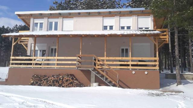 Kuća, četvorosoban, Prodaja, 146m2, Divčibare, Okolno mesto, Tometino Polje