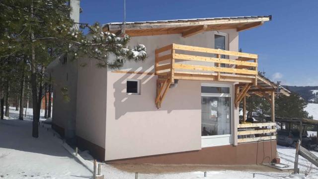 Kuća, četvorosoban, Prodaja, 146m2, Divčibare, Okolno mesto, Tometino Polje