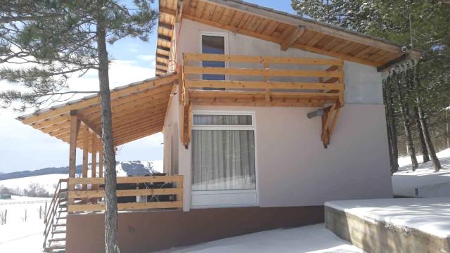 Kuća, četvorosoban, Prodaja, 146m2, Divčibare, Okolno mesto, Tometino Polje