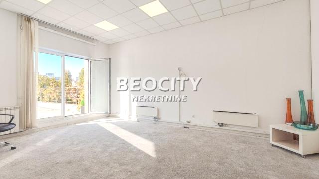 Poslovni prostor, Jednosoban, Izdavanje, 42m2, Centar, Savski venac, Lomina