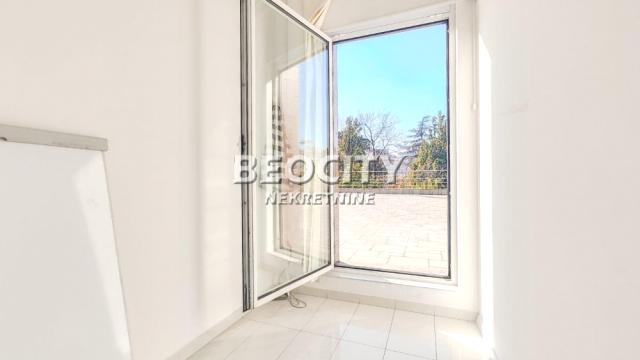 Poslovni prostor, Jednosoban, Izdavanje, 42m2, Centar, Savski venac, Lomina