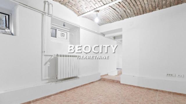 Poslovni prostor, Jednosoban, Izdavanje, 38m2, Obilićev venac, Stari grad, Zmaj Jovina