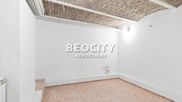 Poslovni prostor, Jednosoban, Izdavanje, 38m2, Obilićev venac, Stari grad, Zmaj Jovina