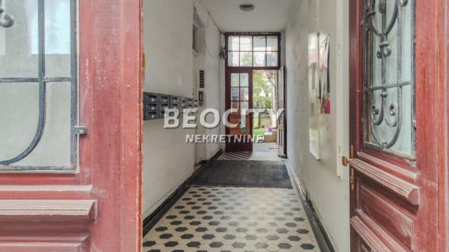 Poslovni prostor, Jednosoban, Izdavanje, 38m2, Obilićev venac, Stari grad, Zmaj Jovina