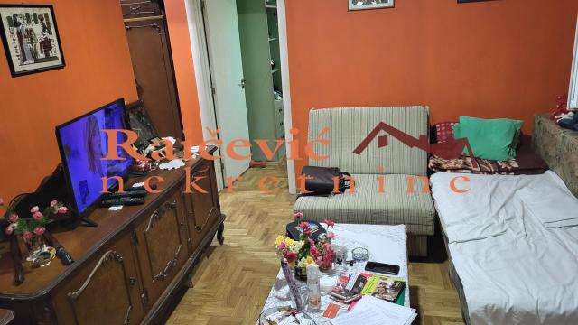 Stan, Jednoiposoban, Izdavanje, 37m2, Vojvode Vlahovića, Voždovac, Miljana Miljanica