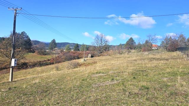 Plac, Prodaja, m2, Tometino Polje, Okolno mesto, Tometino Polje