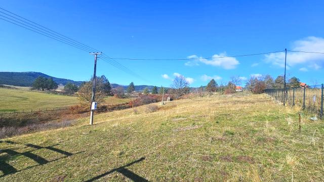 Plac, Prodaja, m2, Tometino Polje, Okolno mesto, Tometino Polje