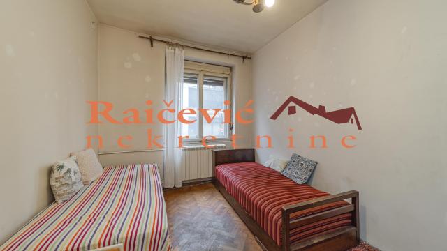 Stan, Trosoban, Prodaja, 77m2, Skadarlija, Stari grad, Cetinjska