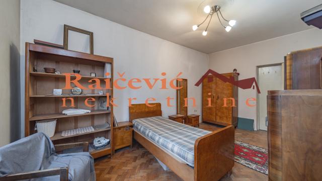 Stan, Trosoban, Prodaja, 77m2, Skadarlija, Stari grad, Cetinjska