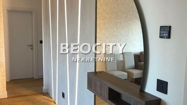 Stan, Trosoban, Izdavanje, 70m2, Banovo brdo, Čukarica, Požeška