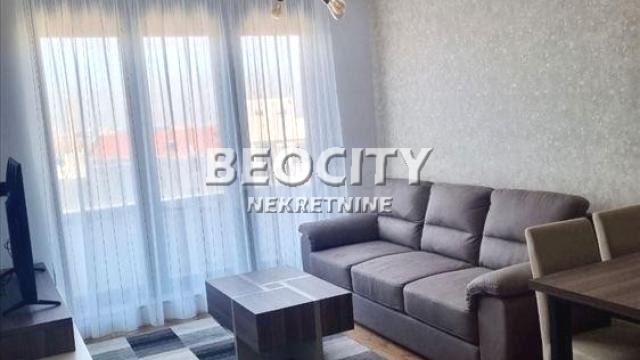 Stan, Trosoban, Izdavanje, 70m2, Banovo brdo, Čukarica, Požeška